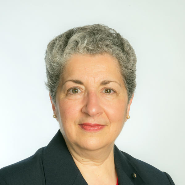 Professor Mary Galea