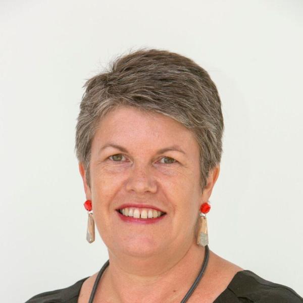 Liz Kelly – Stroke Association Of Victoria